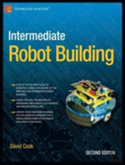 Bertrand.pt - Intermediate Robot Building