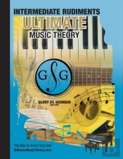 Intermediate Rudiments Workbook - Ultimate Music Theory