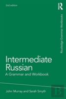 Intermediate Russian