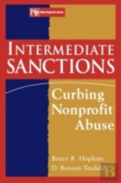 Intermediate Sanctions