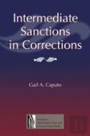Intermediate Sanctions In Corrections