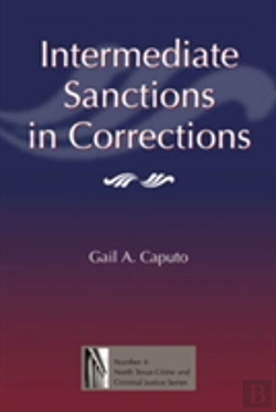 Bertrand.pt - Intermediate Sanctions In Corrections