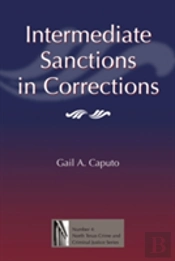 Intermediate Sanctions In Corrections