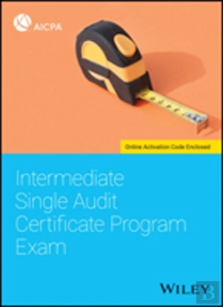 Bertrand.pt - Intermediate Single Audit Certificate Program Exam