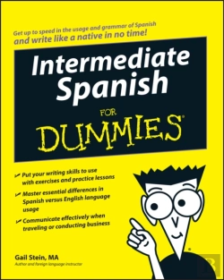 Bertrand.pt - Intermediate Spanish For Dummies