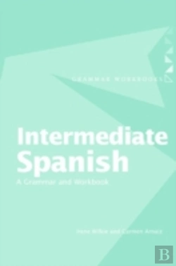Bertrand.pt - Intermediate Spanish