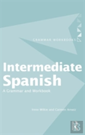 Intermediate Spanish
