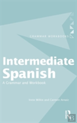 Bertrand.pt - Intermediate Spanish
