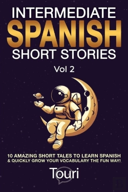 Bertrand.pt - Intermediate Spanish Short Stories