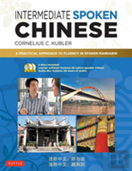 Intermediate Spoken Chinese