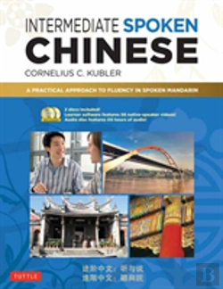 Bertrand.pt - Intermediate Spoken Chinese