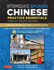Intermediate Spoken Chinese Practice Essentials