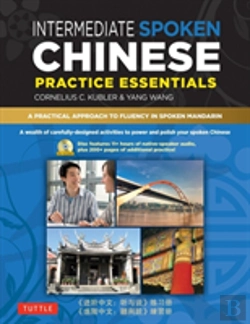 Bertrand.pt - Intermediate Spoken Chinese Practice Essentials