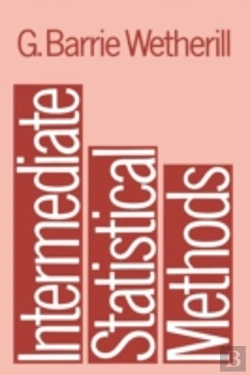 Bertrand.pt - Intermediate Statistical Methods