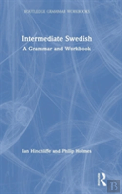 Bertrand.pt - Intermediate Swedish