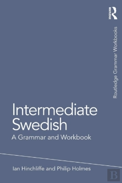 Bertrand.pt - Intermediate Swedish