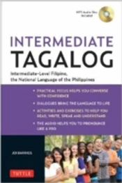 Intermediate Tagalog