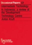 Intermediate Technology In Indonesia