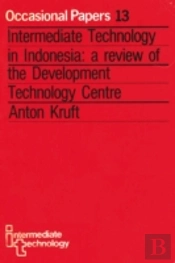 Intermediate Technology In Indonesia