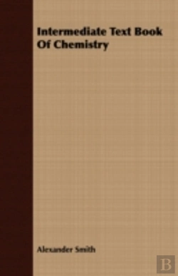 Bertrand.pt - Intermediate Text Book Of Chemistry