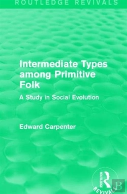 Bertrand.pt - Intermediate Types Among Primitive Folk