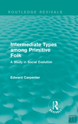 Bertrand.pt - Intermediate Types Among Primitive Folk