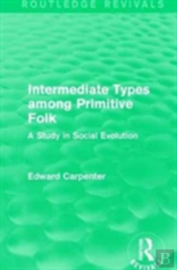 Bertrand.pt - Intermediate Types Among Primitive Folk