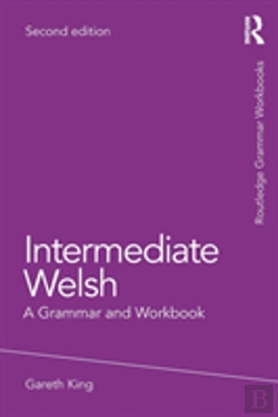 Bertrand.pt - Intermediate Welsh