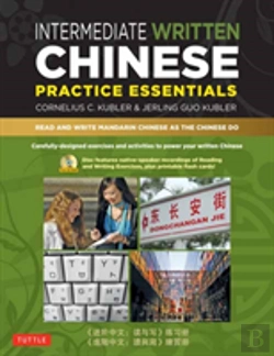 Bertrand.pt - Intermediate Written Chinese Practice Essentials