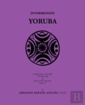 Intermediate Yoruba