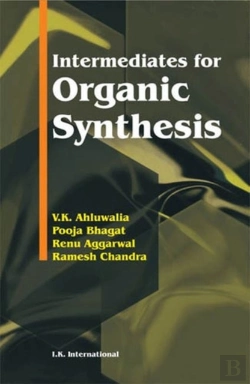Bertrand.pt - Intermediates For Organic Synthesis