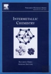 Intermetallic Chemistry