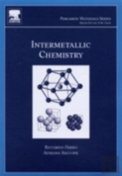 Intermetallic Chemistry