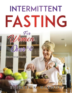 Bertrand.pt - Intermettint Fasting For Women Over 50: