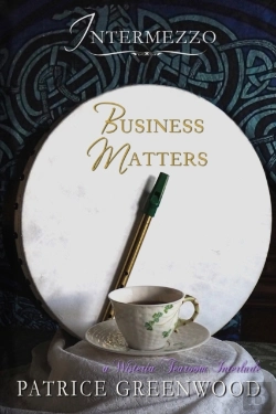 Bertrand.pt - Intermezzo - Business Matters