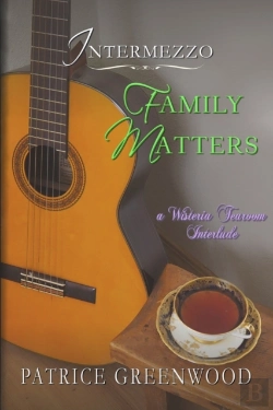 Bertrand.pt - Intermezzo: Family Matters: A Wisteria T
