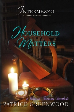 Bertrand.pt - Intermezzo - Household Matters