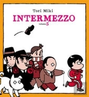 Intermezzo Vol 5