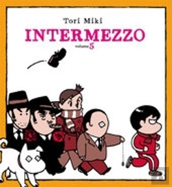 Bertrand.pt - Intermezzo Vol 5