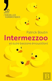 Intermezzoo : Et Autre Bestiaire Émoustillant