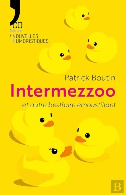 Bertrand.pt - Intermezzoo : Et Autre Bestiaire Émoustillant