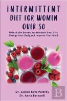 Intermittent Diet For Women Over 50