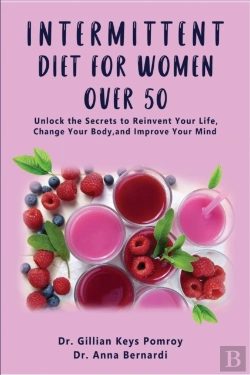 Bertrand.pt - Intermittent Diet For Women Over 50