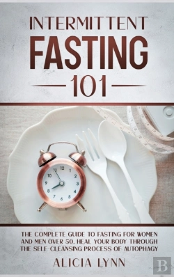 Bertrand.pt - Intermittent Fasting 101