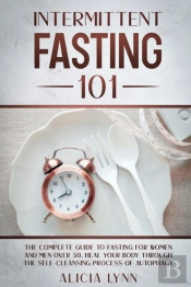 Intermittent Fasting 101