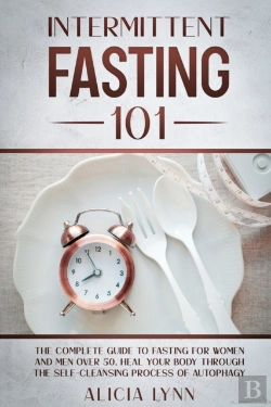Bertrand.pt - Intermittent Fasting 101