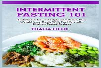 Intermittent Fasting 101