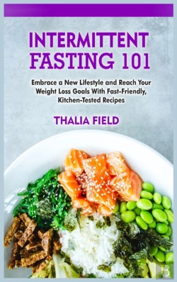 Bertrand.pt - Intermittent Fasting 101