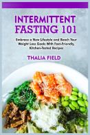 Intermittent Fasting 101