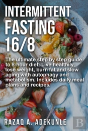 Intermittent Fasting 16/8